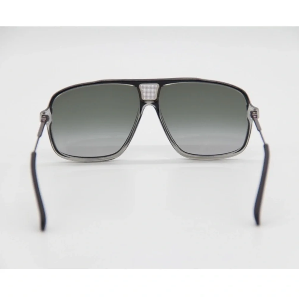 NEW GIVENCHY AVIATOR SUNGLASSES GIVENCHY GV7138/S 006W GREY EYEWEAR GV 7138/S - Picture 9 of 13